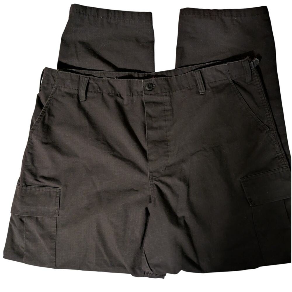 Tru-Spec Men's Tactical Pants Size XL